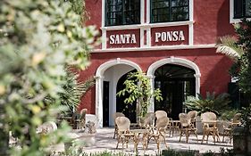 Santa Ponsa Fontenille Menorca